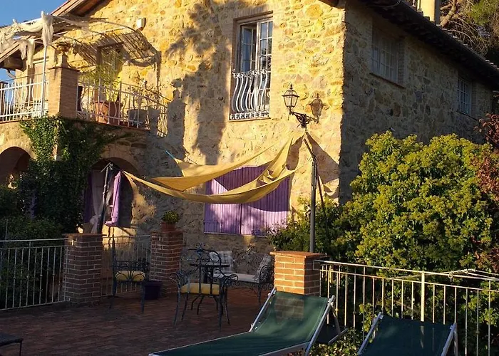 Roberto, Casale Vita Nova