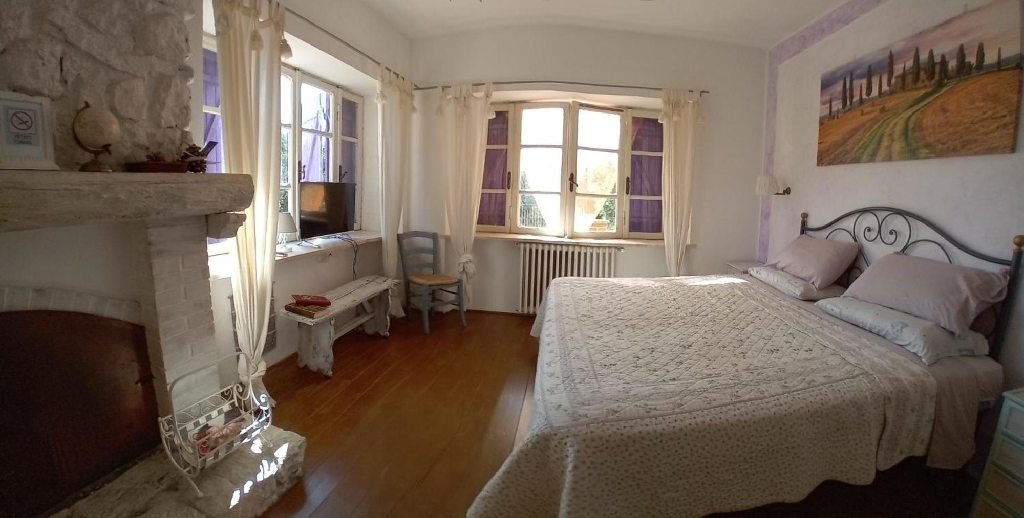 Maison d'hôtes Roberto, Casale Nova *