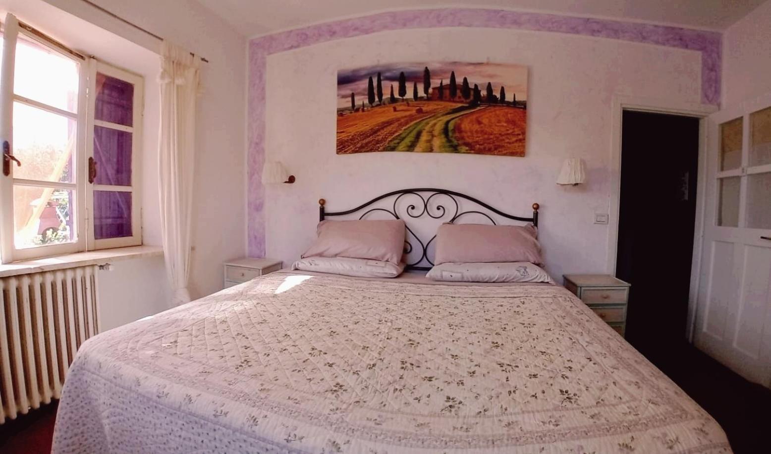 Maison d'hôtes Roberto, Casale Nova *