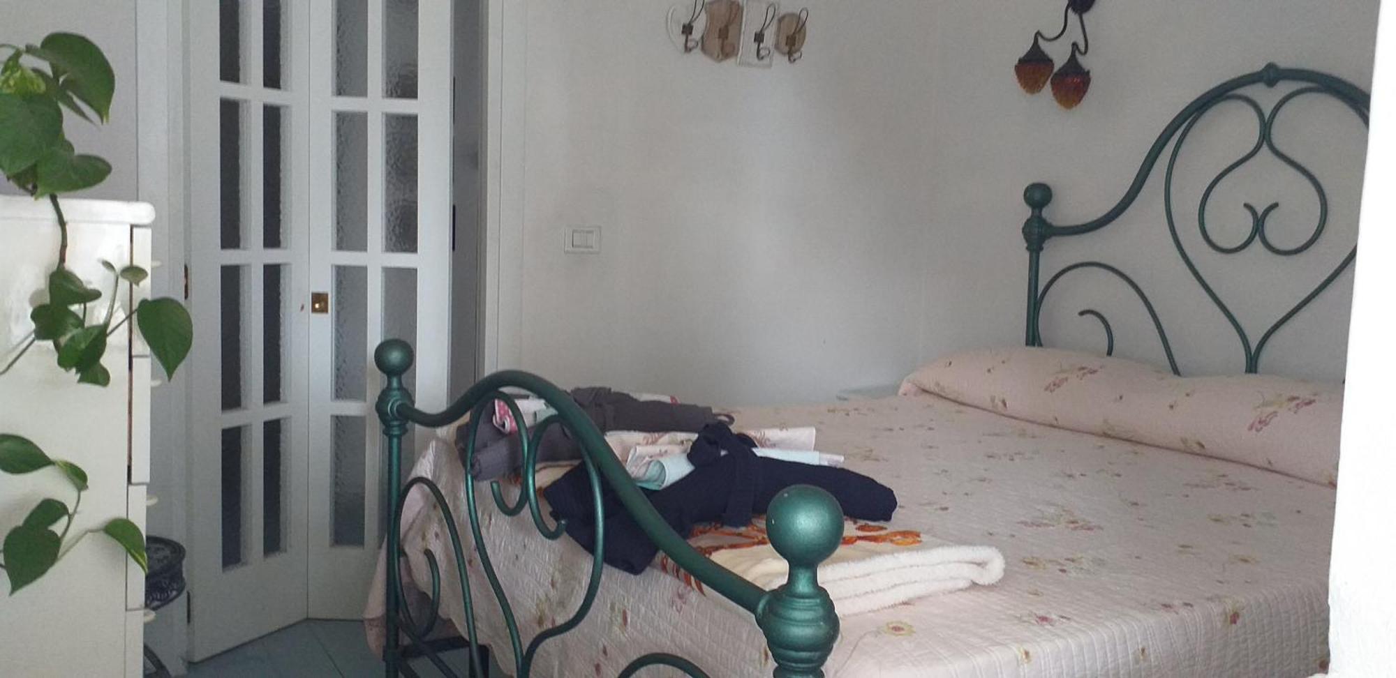 Maison d'hôtes Roberto, Casale Nova *