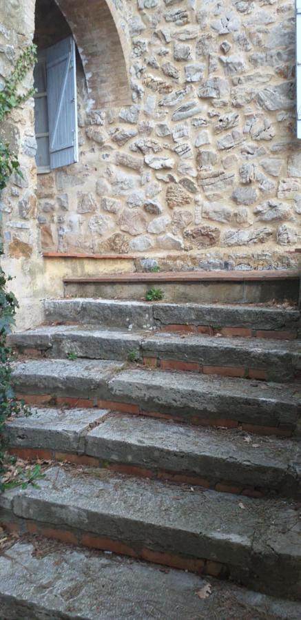 Roberto, Casale Nova * Manciano